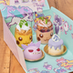 Image for article titled These Pokémon Sweets Are Too Cute To Eat